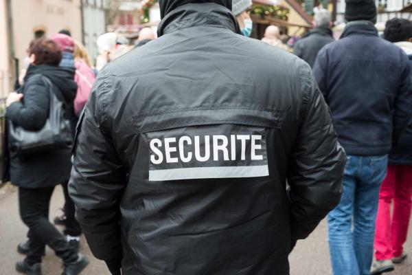 DK SECURITE